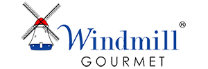 Windmill Gourment Logo